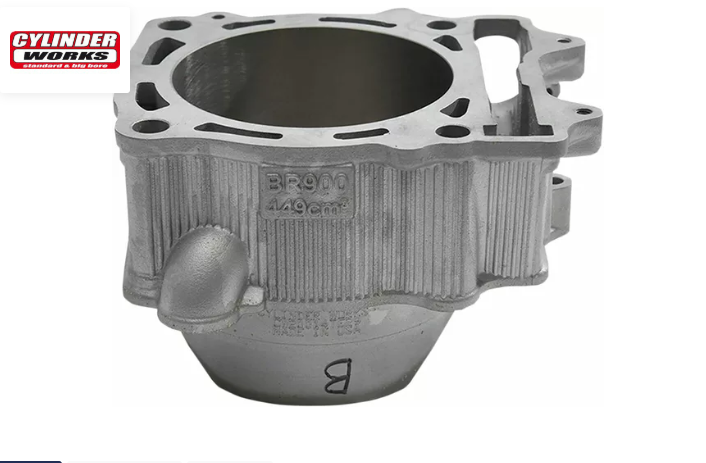 Цилиндър STD BORE CW20014